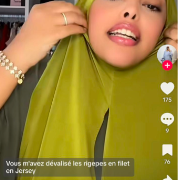 Hijabs