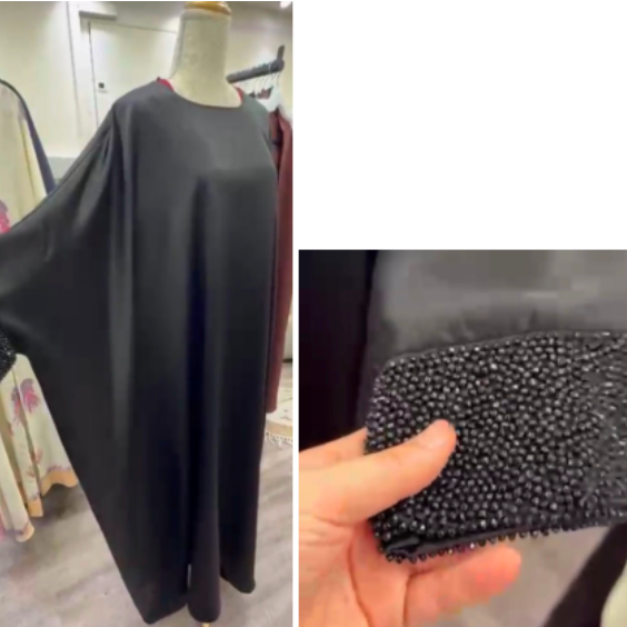 Abayas