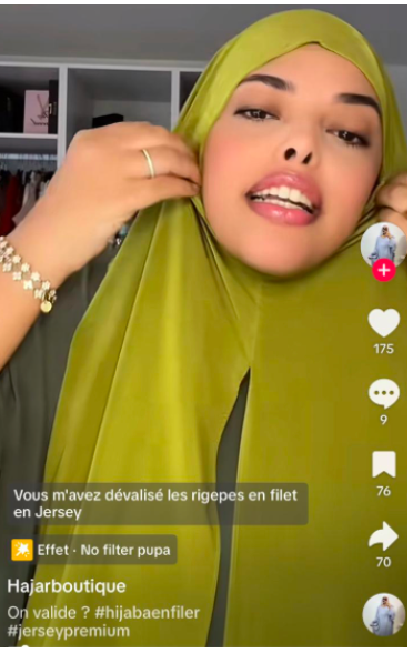 Hijabs