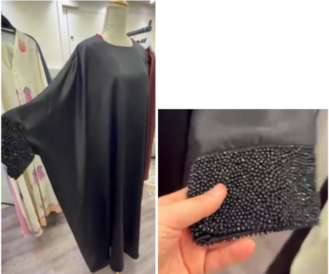 Abayas